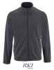 SOL´S - Men´s Plain Fleece Jacket Norman SOL´S - Men´s Plain Fleece Jacket Norman