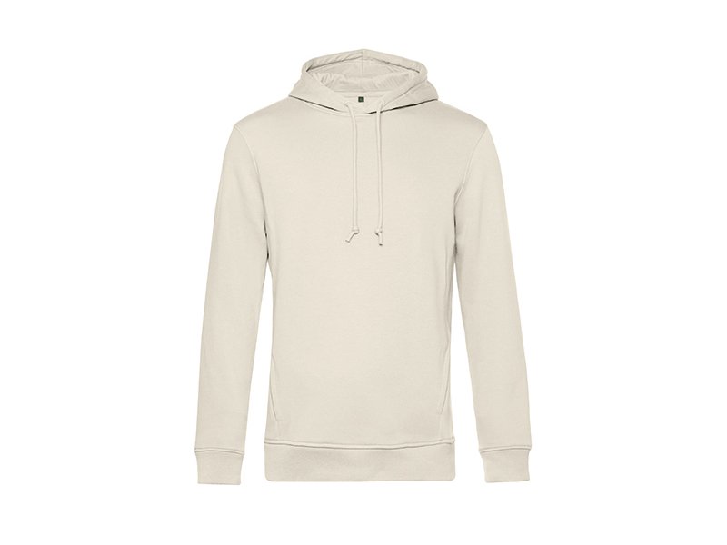 Duurzame BC Organic Hoodie | Totziens Promotions Duurzame BC Organic Hoodie | Totziens Promotions