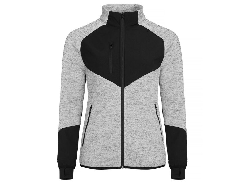 Clique Haines Fleece Jacket Ladies