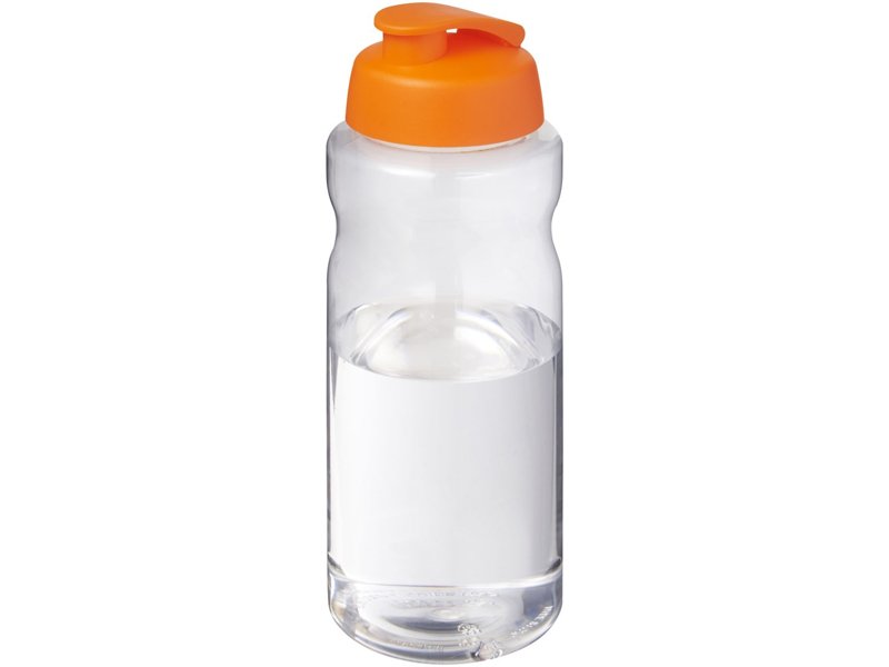 H2O Active® Big Base 1Liter drinkfles