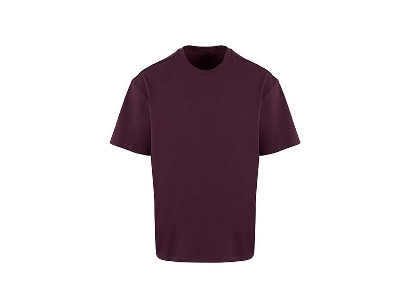 Oversized Tee Oversized Tee