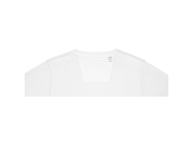 Zenon heren sweater met crewneck Zenon heren sweater met crewneck