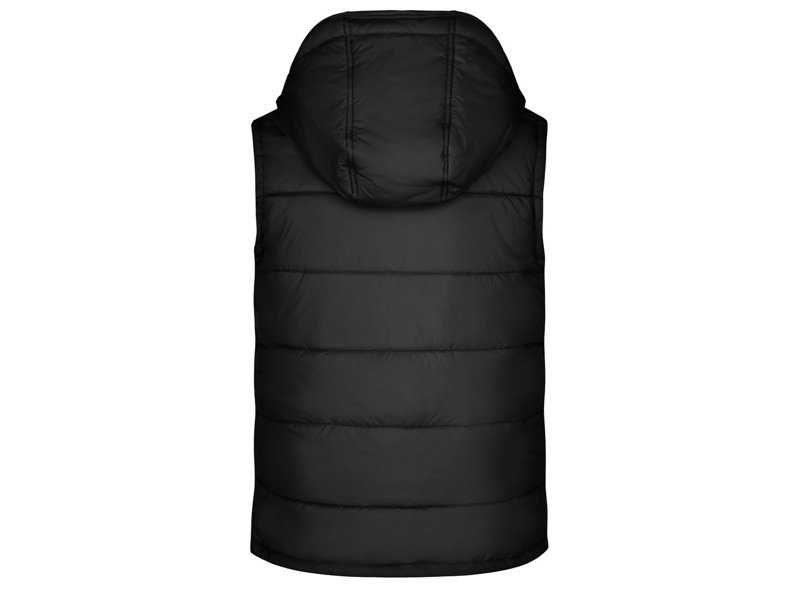 Daiber Padded Bodywarmer Men