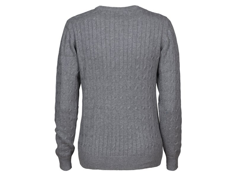 Cutter & Buck - Blakely Knitted Sweater Dames