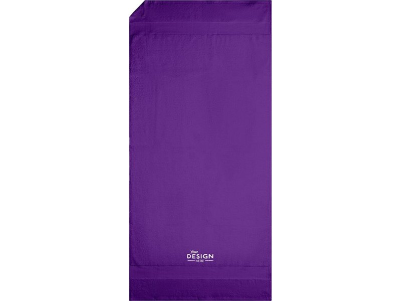 Sophie Muval Badhanddoeken met logo | Vanaf €6,38 Sophie Muval Badhanddoeken met logo | Vanaf €6,38