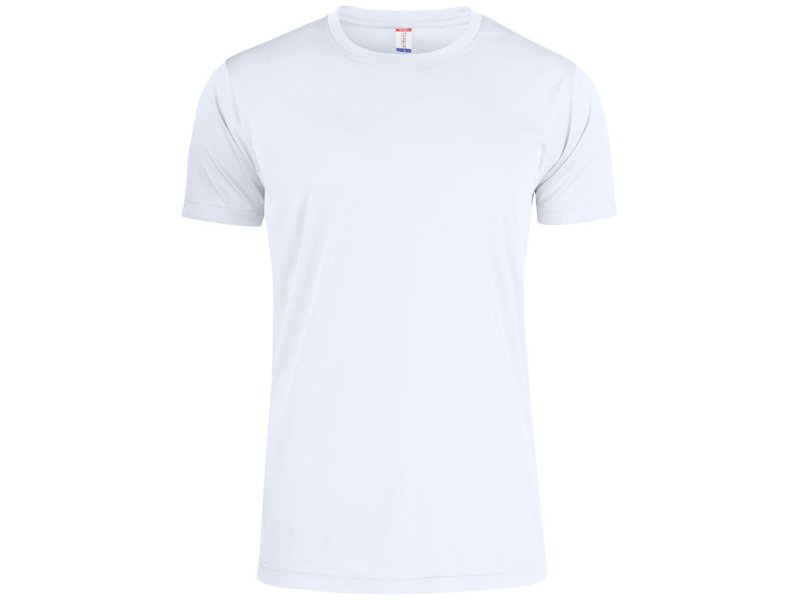 Polyester sportshirts bestellen met eigen logo, vanaf 25 stuks mogelijk Polyester sportshirts bestellen met eigen logo, vanaf 25 stuks mogelijk