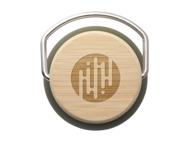 Nordvik Recycled Steel 500 ml drinkfles