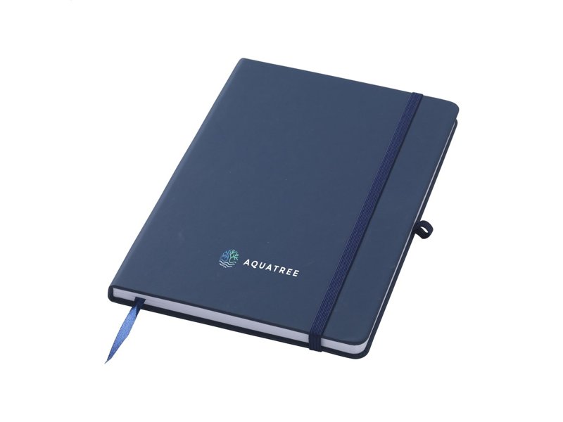 Recycled PU Notebook A5 Recycled PU Notebook A5