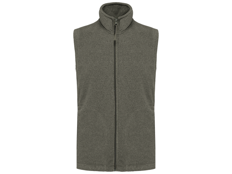 Fleece bodywarmer Luca Fleece bodywarmer Luca