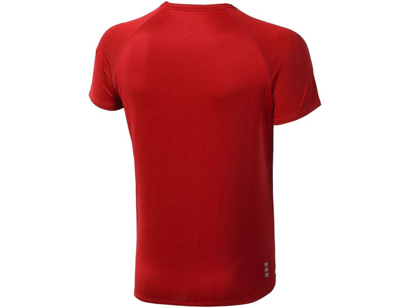 Elevate Niagara Cool Fit sportshirt - Sportshirt laten bedrukken Elevate Niagara Cool Fit sportshirt - Sportshirt laten bedrukken