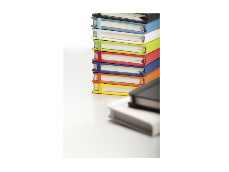 Pocket Notebook A6 notitieboek