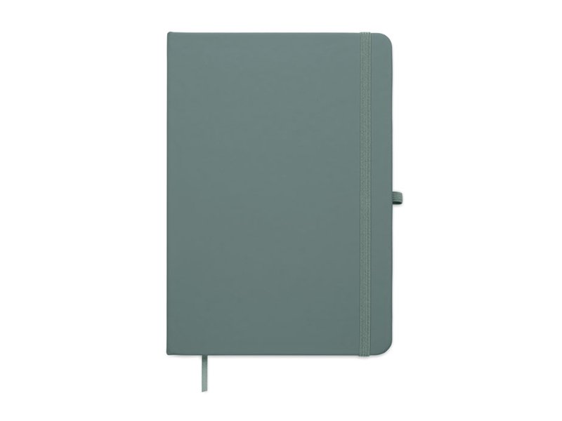 ARCOLOOP - A5 gerecycled PU notitieboek