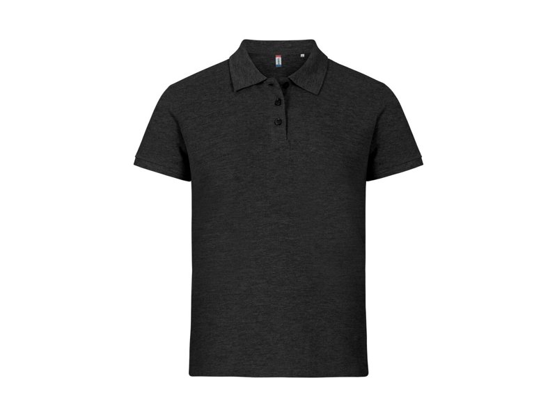 Klassieke polo Lincoln van Clique, topper in vele kleuren leverbaar Klassieke polo Lincoln van Clique, topper in vele kleuren leverbaar