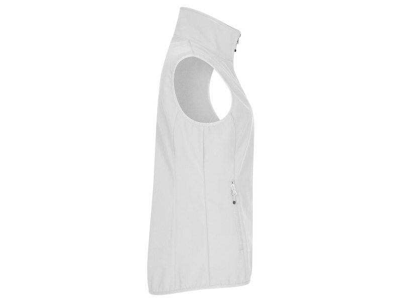Clique Classic Softshell Vest Lady