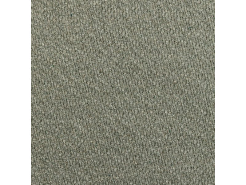 Sweater van gerecycled katoen sweater ongeverfd - minder belasting van het milieu