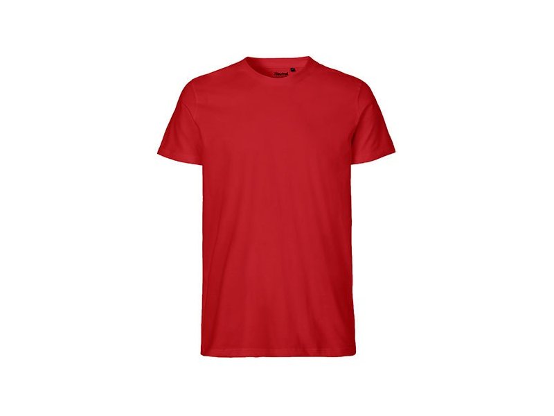 Neutral - Men´s Fit T-Shirt Neutral - Men´s Fit T-Shirt