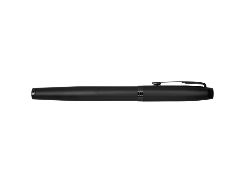 Parker IM achromatische rollerbalpen Parker IM achromatische rollerbalpen