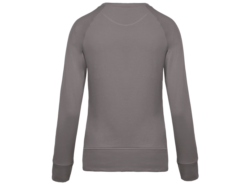 Kariban Dames sweater BIO