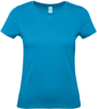 B&C dames t-shirt | Diverse kleuren vanaf € 1,70 B&C dames t-shirt | Diverse kleuren vanaf € 1,70