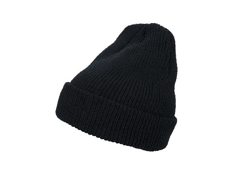 FLEXFIT - Long Knit Beanie