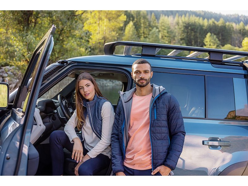 Cutter & Buck herenjas Rainier Cutter & Buck herenjas Rainier