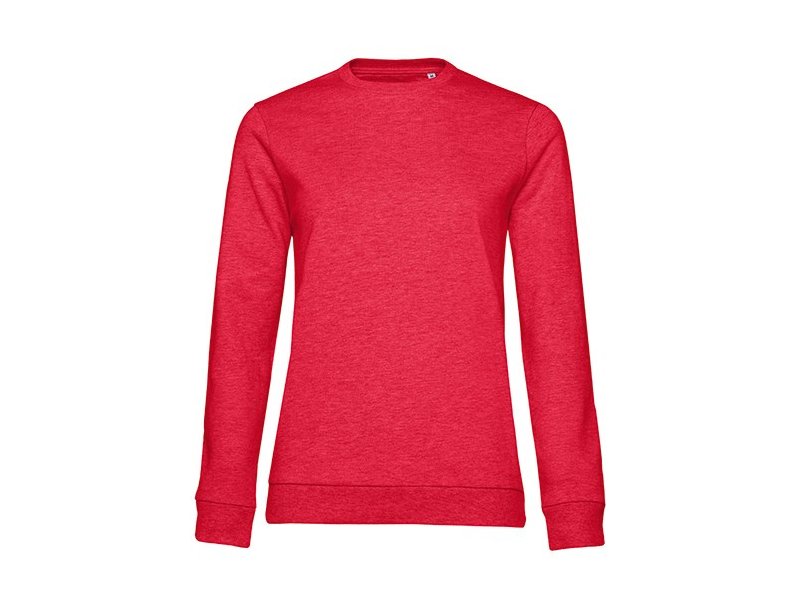 B&C - Women´s #Set In Sweat