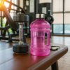 Grote fitness fles jumper 2.2L bestellen Grote fitness fles jumper 2.2L bestellen