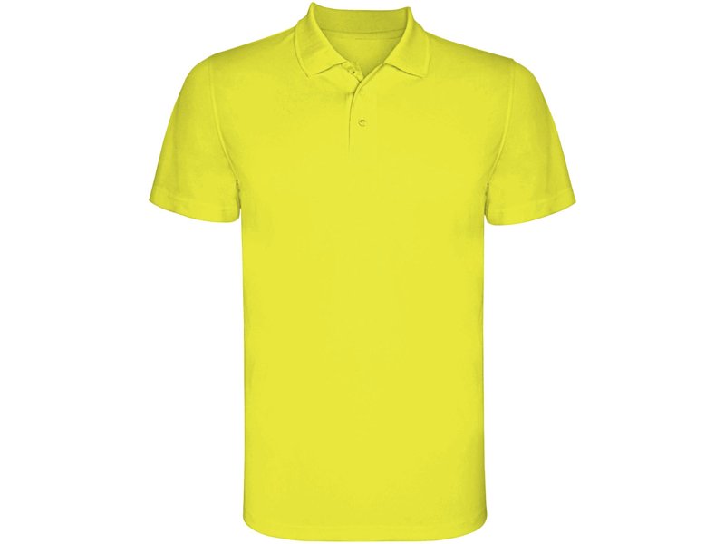 Roly sportpolo Monzha kids