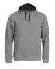 Clique Classic Hoodie Clique Classic Hoodie