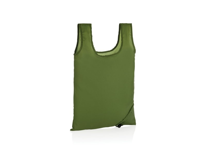 Impact AWARE™ RPET 190T opvouwbare shopper