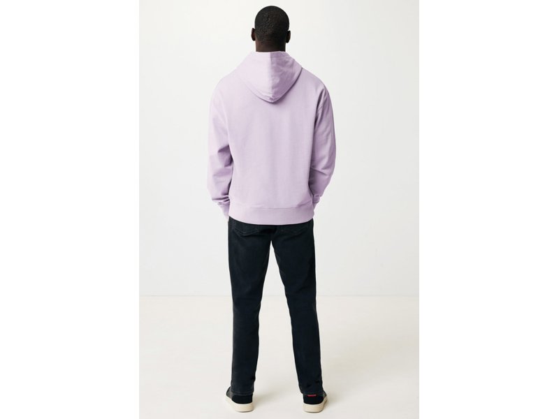 Iqoniq Yoho hoodie