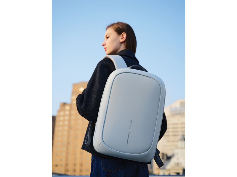 Bobby Edge anti-diefstal rugzak Bobby Edge anti-diefstal rugzak