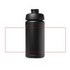 Baseline® Plus 500 ml sportfles met flipcapdeksel Baseline® Plus 500 ml sportfles met flipcapdeksel