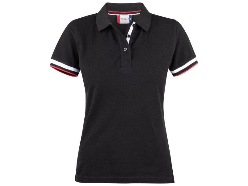 Clique Newton Ladies