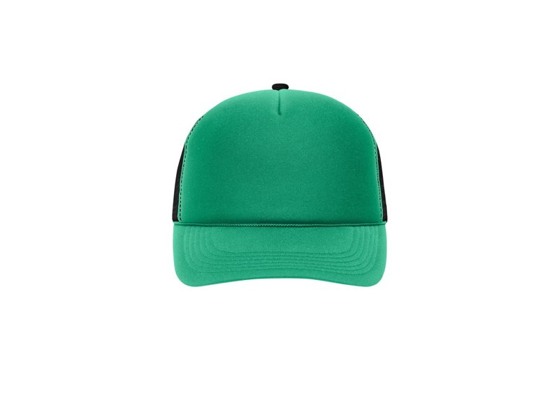 5 Panel Retro Mesh Cap