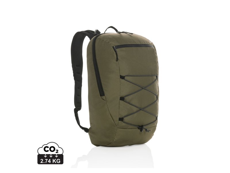 Impact AWARE™ wandelrugzak 18L Impact AWARE™ wandelrugzak 18L