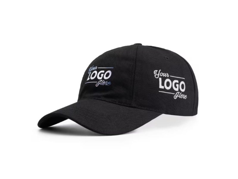 Promo caps bedrukken