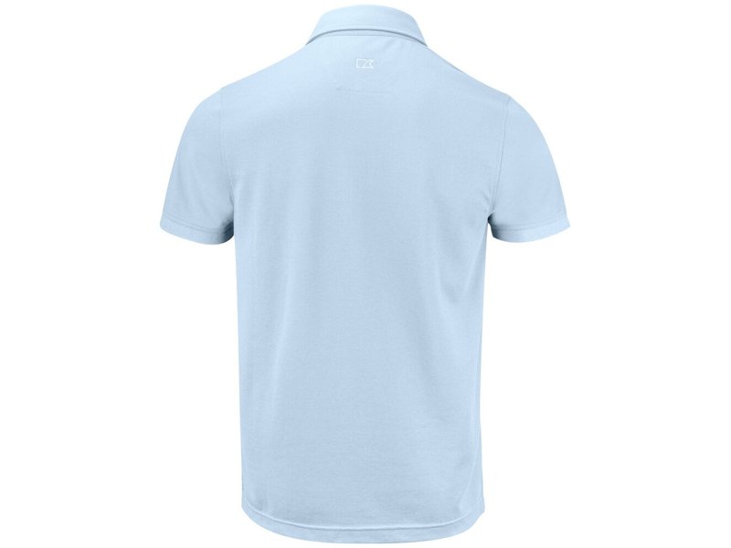 Cutter & Buck herenpolo Advantage Premium Cutter & Buck herenpolo Advantage Premium