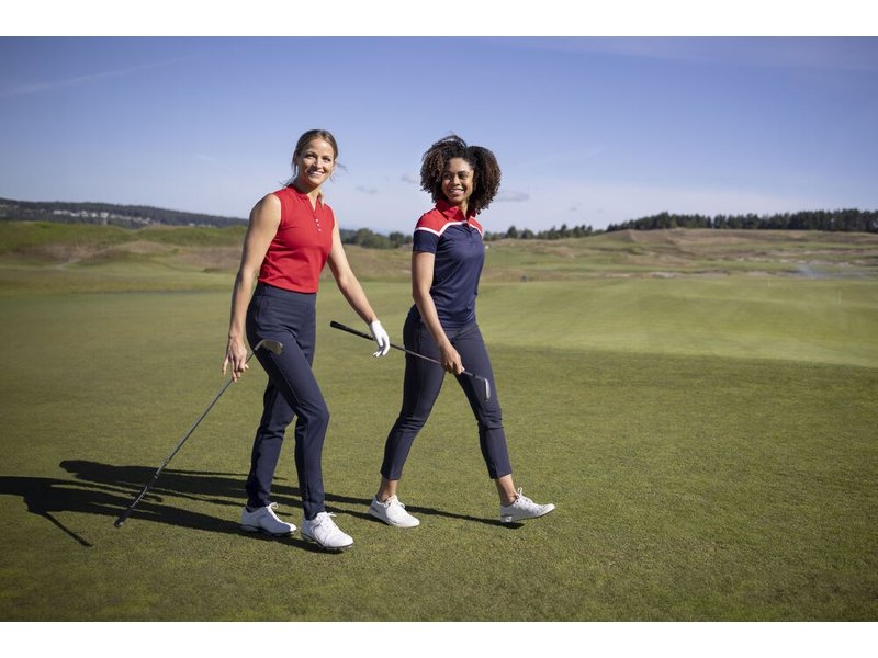 Cutter & Buck - Seabeck Polo Dames Cutter & Buck - Seabeck Polo Dames
