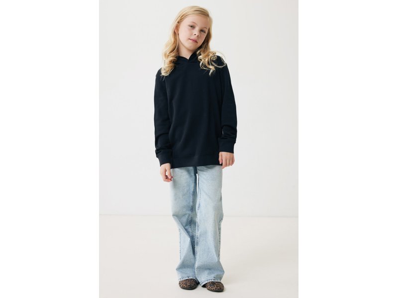 Iqoniq Yengo hoodie Kids Iqoniq Yengo hoodie Kids