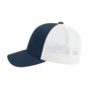 E-Flex Organic Trucker Cap E-Flex Organic Trucker Cap
