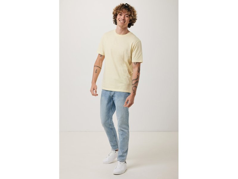 Iqoniq t-shirt Brett