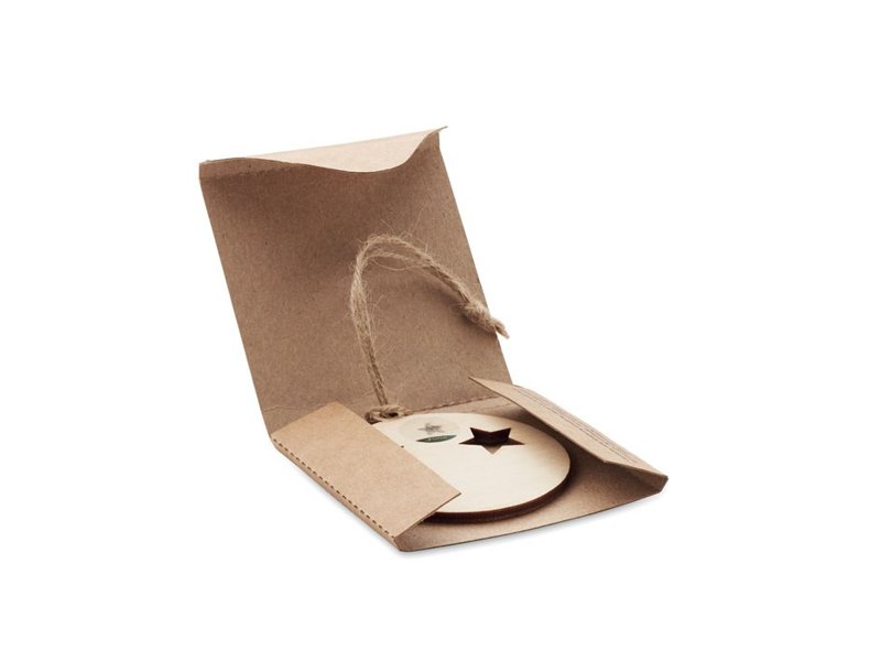 Kerstboomversiering Roseed