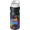 H2O Base® 650 ml bidon met fliptuitdeksel