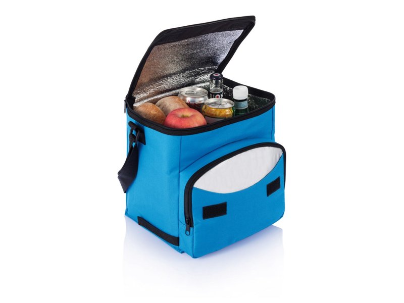 Opvouwbare koeltas Opvouwbare koeltas