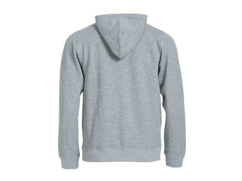 Clique Classic Hoodie