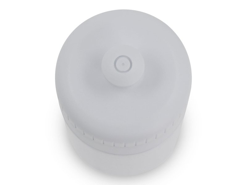 Sportfles met rand 500ml Sportfles met rand 500ml