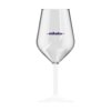 HappyGlass Lady Abigail Colour Wijnglas Tritan 470 ml HappyGlass Lady Abigail Colour Wijnglas Tritan 470 ml