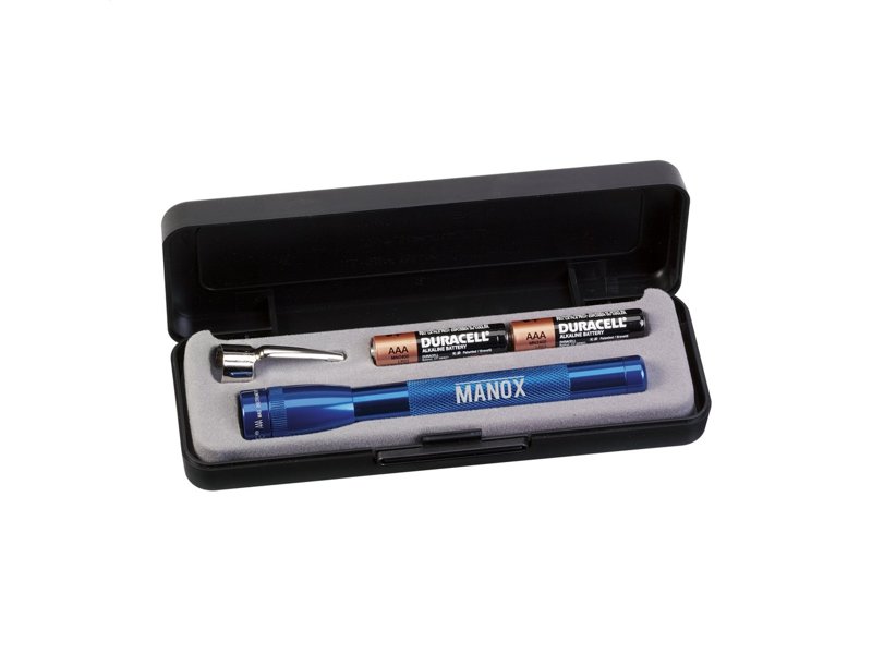 Mini Maglite® AAA zaklamp