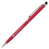 BIMINI Stylus balpen soft touch